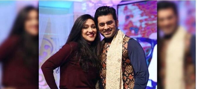 বাংলাদেশের নতুন ছবিতে ঋতুপর্ণা-অঙ্কুশ!