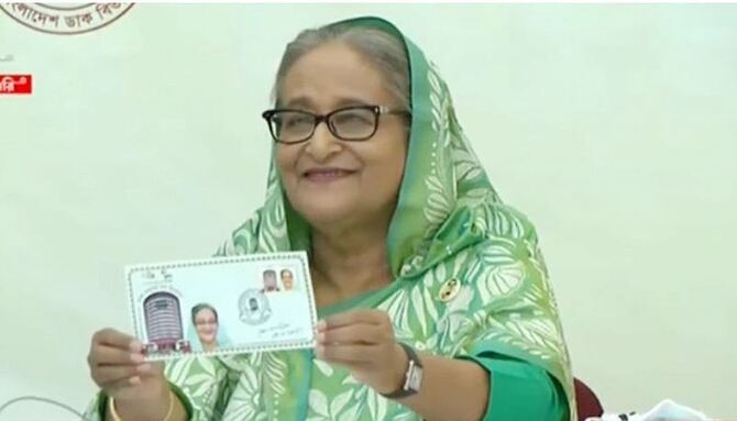 অনলাইন ক্রয়-বিক্রয় জনপ্রিয় হয়েছে, ডাক বিভাগ পিছিয়ে থাকলে হবে না
