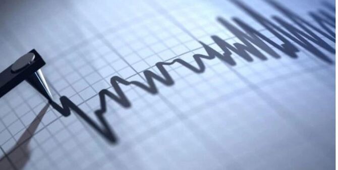 চার দফা ভূমিকম্পের পর ফের কাঁপল সিলেট