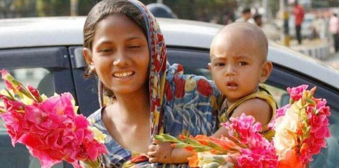 বিশ্ব মা দিবস আজ