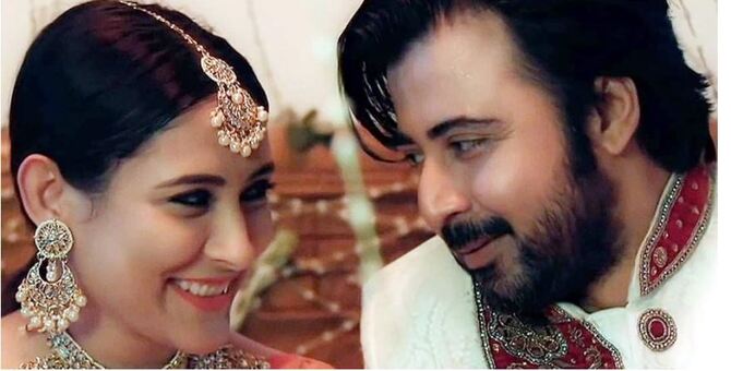 দর্শকপ্রিয় নিশো-মেহজাবীনের ‘রাজা’, তিন দিনে ত্রিশ লাখ ভিউ