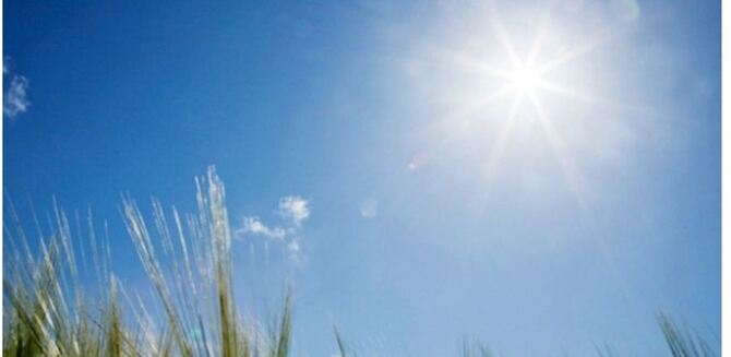 আসছে মৌসুমি বায়ু, বিদায় নেবে তাপপ্রবাহ