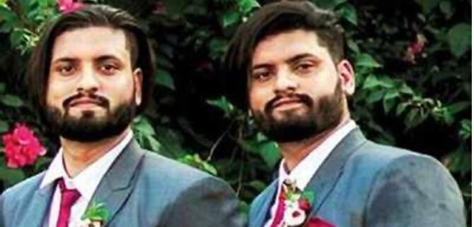 একসঙ্গে জন্ম, একসঙ্গে মৃত্যু