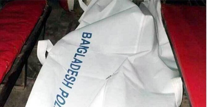 ফটিকছড়িতে বাড়িতে ঢুকে প্রবাসীর স্ত্রীকে কুপিয়ে হত্যা