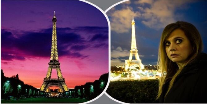 আইফেল টাওয়ারে মাঝরাতে হেঁটে বেড়ায় কার আত্মা?