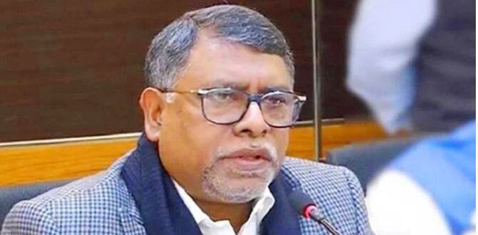 চিকিৎসার সঙ্গে জড়িতদের আগে টিকা দেয়া হবে