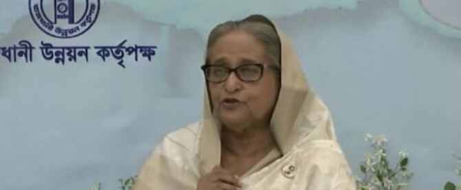 ভারতীয় ধরন ভয়ংকর, সতর্ক থাকার আহ্বান প্রধানমন্ত্রীর