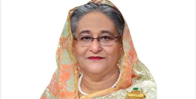 আল-আকসা মসজিদে হামলায় প্রধানমন্ত্রীর নিন্দা