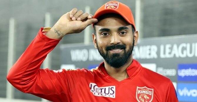 আইপিএল শেষ পাঞ্জাব অধিনায়কের!