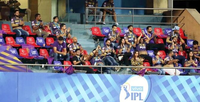 ‘আইপিএল বন্ধ হোক চান না অস্ট্রেলিয়ার ক্রিকেটাররা’