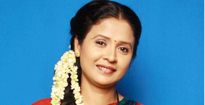 করোনায় মারা গেলেন মারাঠি অভিনেত্রী অভিলাষা পাতিল