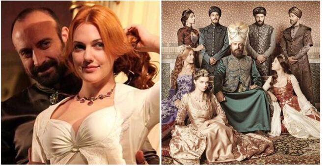 আবারও ‘সুলতান সুলেমান’ আসছে দীপ্ত টিভিতে