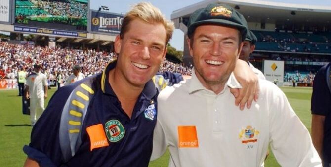 অপহরণের পর মারধরের শিকার অস্ট্রেলিয়ার সাবেক লেগস্পিনার