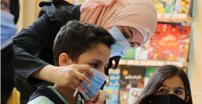 করোনার তৃতীয় ঢেউয়ে ঈদ উৎসব নিষিদ্ধ করল মিসর