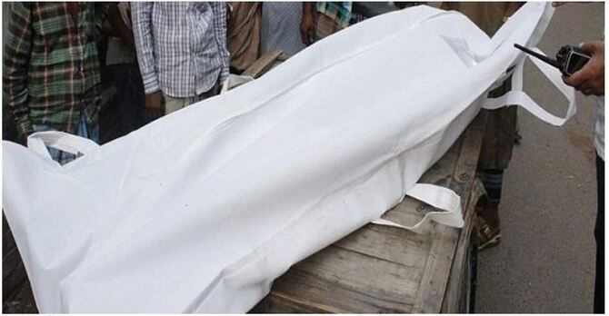 চুরিতে বাধা দেয়ায় নিরাপত্তাকর্মীকে গলায় গামছা পেঁচিয়ে হত্যা