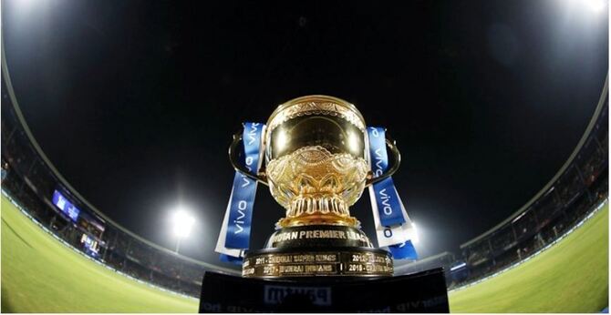 করোনার কারণে স্থগিত আইপিএল
