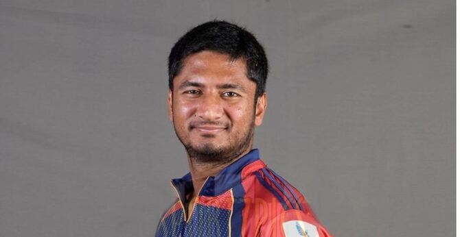 করোনায় মারা গেলেন দিল্লি ক্যাপিট্যালসের সাবেক স্পিনার