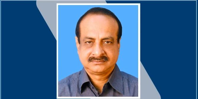 নতুন জনপ্রশাসন সচিব আলী আজম