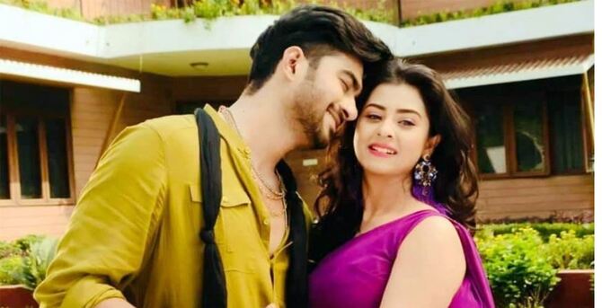 বুবলীর নতুন সিনেমা রিভেঞ্জ, নায়ক রোশান