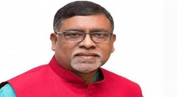 রোজিনা গোপন তথ্য নিয়ে যাচ্ছিলেন, তাকে নির্যাতন করা হয়নি: স্বাস্থ্যমন্ত্রী