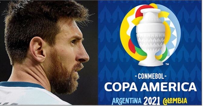 করোনায় বিধ্বস্ত আর্জেন্টিনা, সরে গেলো কোপা আমেরিকাও