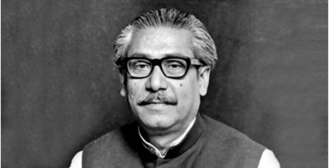বঙ্গবন্ধুর ‘জুলিও কুরি’ পদক প্রাপ্তির ৪৮তম বার্ষিকী আজ