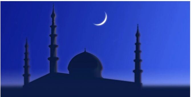 ঈদ কবে জানা যাবে সন্ধ্যায়