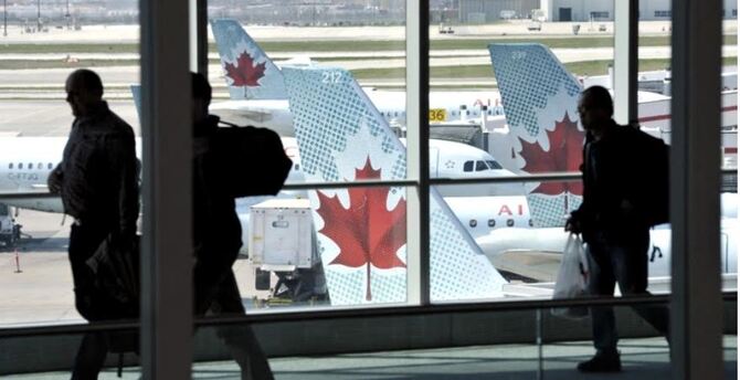 ভারত-পাকিস্তান থেকে কানাডায় ভ্রমণ নিষেধাজ্ঞা আরও বাড়ল