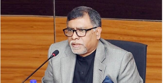 বিশ্ববিদ্যালয়ের সব শিক্ষার্থীকে টিকা দেয়া হবে : স্বাস্থ্যমন্ত্রী