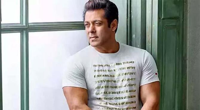 বদলে যাচ্ছে সালমানের সিনেমার নাম!