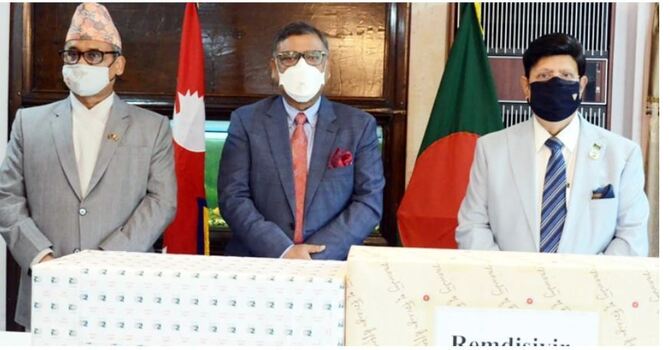 ৪-৫ কোটি ডোজ টিকা কিনতে চীনকে চিঠি দিয়েছে সরকার