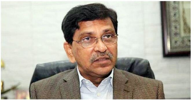 আন্তর্জাতিক চাপে শেখ হাসিনাকে দেশে ফিরতে দেন জিয়া : হানিফ