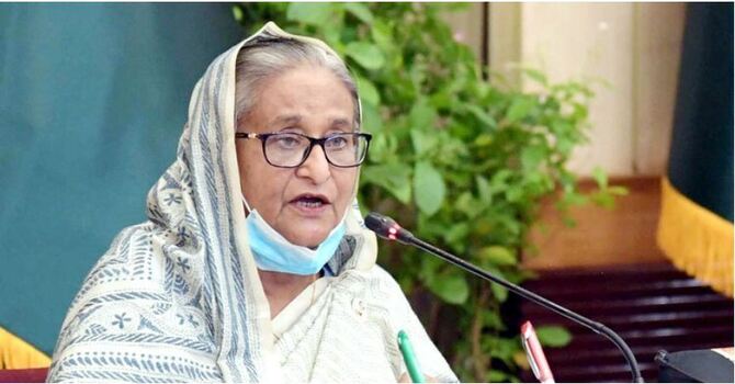 করোনায় ক্ষতিগ্রস্ত প্রকল্প সর্বোচ্চ অগ্রাধিকার দিয়ে শেষ করতে হবে