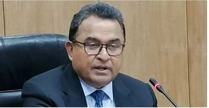 জুন পর্যন্ত গণপূর্তের নতুন প্রকল্প অনুমোদন নয় : অর্থমন্ত্রী