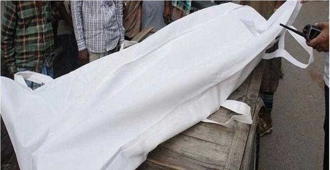 কেরানীগঞ্জে অটোরিকশার ধাক্কায় পথচারীর মৃত্যু