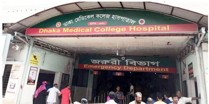 রাজধানীতে ‘অতিরিক্ত মদপানে’ ব্যবসায়ীর মৃত্যু