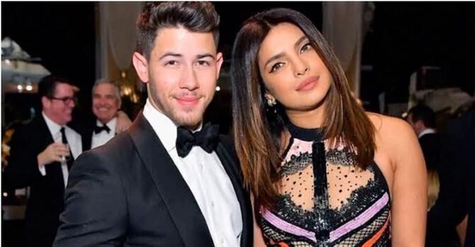 আহত হয়ে হাসপাতালে প্রিয়াঙ্কার স্বামী নিক