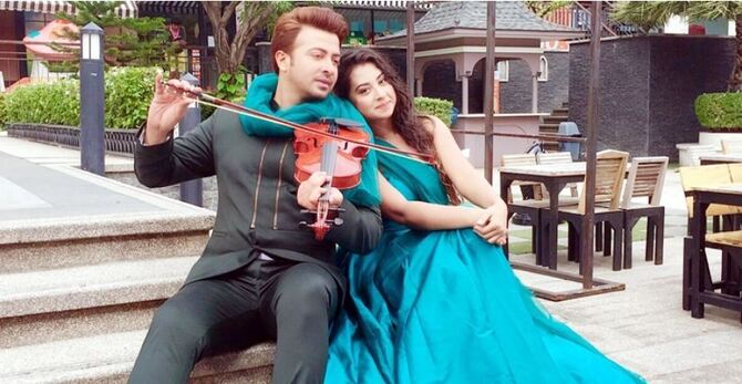 কোরবানি ঈদে মুক্তি পাচ্ছে শাকিব-বুবলীর ‘বিদ্রোহী’