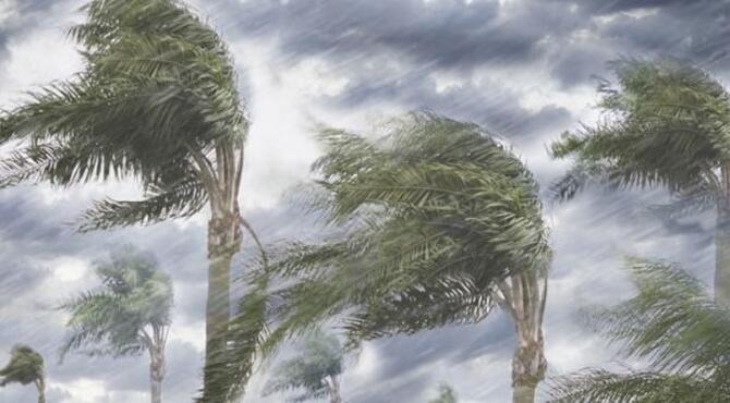 দেশে ঘূর্ণিঝড়ের আশঙ্কা