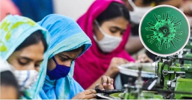 শিল্প-কারখানায় ঈদের ছুটি ৩ দিনের বেশি নয়