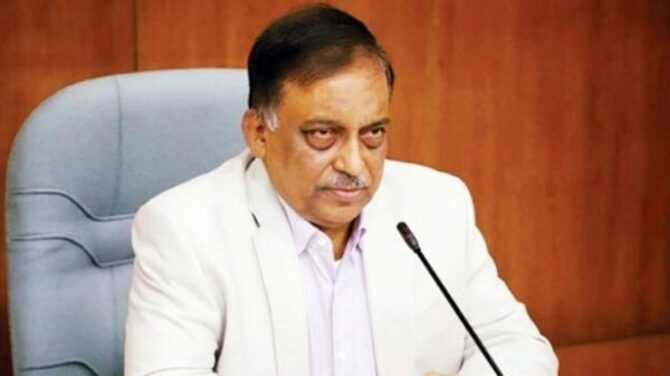 কারাগারের পরিস্থিতি আগের চেয়ে অনেকটাই বদলেছে: স্বরাষ্ট্রমন্ত্রী