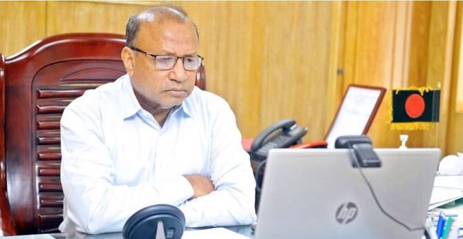 ‘ইয়াস’ মোকাবিলায় জনপ্রতিনিধিদের প্রস্তুত থাকার নির্দেশ