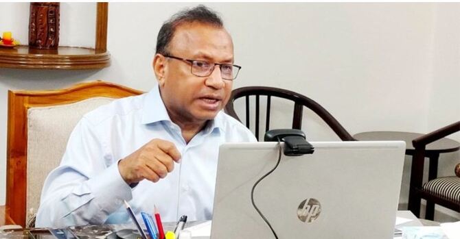 শুধু নগর নয়, গ্রামকেও পরিকল্পিতভাবে গড়তে হবে : তাজুল ইসলাম