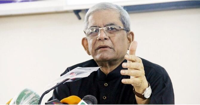 ‘দুর্নীতির কারণে টিকা নিয়ে সঠিক সিদ্ধান্ত নিতে পারেনি সরকার’