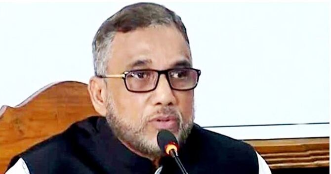 প্রধানমন্ত্রী সবসময় জনগণের কথা চিন্তা করেন : পরিবেশমন্ত্রী