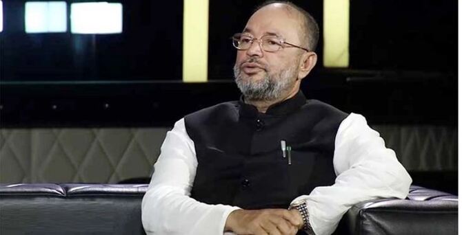 অক্সিজেন সঙ্কট নিরসনে ত্রাণ প্রতিমন্ত্রীর তিন ফর্মুলা