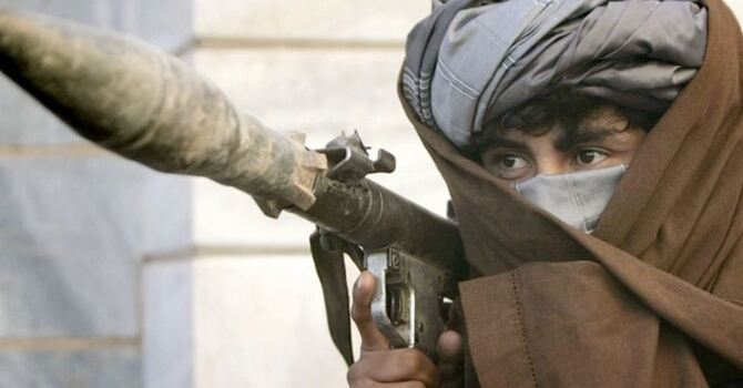 ঈদ উপলক্ষে তালেবানের ৩ দিনের যুদ্ধবিরতি ঘোষণা