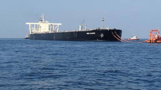 ভারতের কৌশলগত তেলের মজুদ পরিচালিত হবে বেসরকারী ভাবে