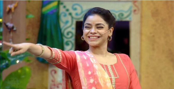 সবাইকে হাসানো সুমনা ভুগছেন জটিল রোগে, বললেন চাপা কষ্টের কথা