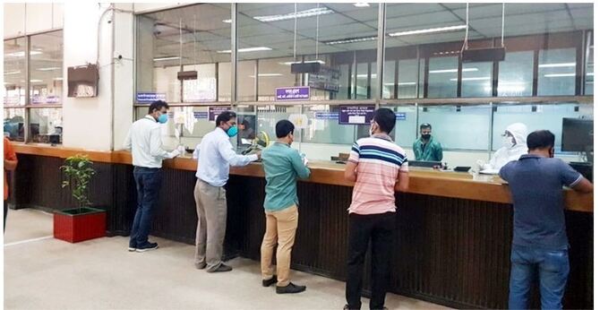 ব্যাংক লেনদেন চলবে ৩টা পর্যন্ত